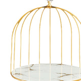 Maxbell Cosmetic Display Stand Makeup Organizer Shelf for Bedroom Dresser Decoration