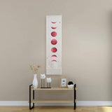 Maxbell Multipurpose Hanging Tapestry Gift Background for Living Room Dorm White