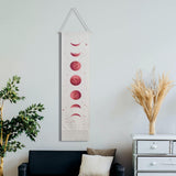 Maxbell Multipurpose Hanging Tapestry Gift Background for Living Room Dorm White
