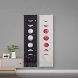 Maxbell Multipurpose Hanging Tapestry Gift Background for Living Room Dorm White