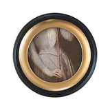 Maxbell European Retro Style Photo Frames Photo Display for Bedroom Desktop Tabletop