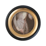 Maxbell European Retro Style Photo Frames Photo Display for Bedroom Desktop Tabletop