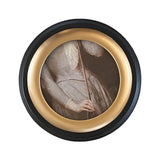 Maxbell European Retro Style Photo Frames Photo Display for Bedroom Desktop Tabletop