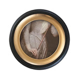 Maxbell European Retro Style Photo Frames Photo Display for Bedroom Desktop Tabletop