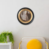 Maxbell European Retro Style Photo Frames Photo Display for Bedroom Desktop Tabletop