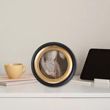 Maxbell European Retro Style Photo Frames Photo Display for Bedroom Desktop Tabletop