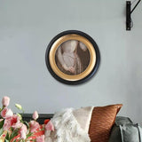 Maxbell European Retro Style Photo Frames Photo Display for Bedroom Desktop Tabletop