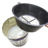 Maxbell 20 Pieces Paint Filter Strainer Universal for Motorcycles Household Home Large