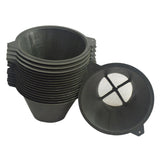 Maxbell 20 Pieces Paint Filter Strainer Universal for Motorcycles Household Home Large
