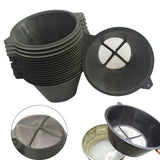 Maxbell 20 Pieces Paint Filter Strainer Universal for Motorcycles Household Home Large