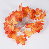 Maxbell Fall Decoration Easy Installation String Lights for Autumn Harvest Shops 3m USB