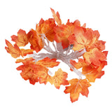 Maxbell Fall Decoration Easy Installation String Lights for Autumn Harvest Shops 3m USB