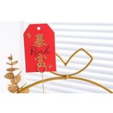 Maxbell Flower Basket Ornament Decoration Festival Harvest for Living Room StyleA