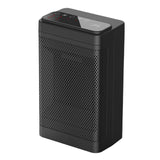 Maxbell Electric Heater Fan Winter Space Heater Warmer for Home Indoor Use Kitchen