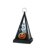 Maxbell Halloween LED Lamp Pendant Decorative Gift for Bedroom Tabletop Outdoor Pumpkin