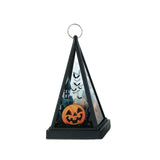 Maxbell Halloween LED Lamp Pendant Decorative Gift for Bedroom Tabletop Outdoor Pumpkin