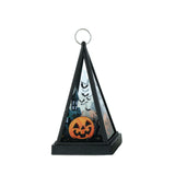 Maxbell Halloween LED Lamp Pendant Decorative Gift for Bedroom Tabletop Outdoor Pumpkin
