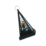 Maxbell Halloween LED Lamp Pendant Decorative Gift for Bedroom Tabletop Outdoor Witch