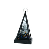 Maxbell Halloween LED Lamp Pendant Decorative Gift for Bedroom Tabletop Outdoor Skull