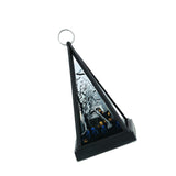 Maxbell Halloween LED Lamp Pendant Decorative Gift for Bedroom Tabletop Outdoor Skull