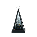 Maxbell Halloween LED Lamp Pendant Decorative Gift for Bedroom Tabletop Outdoor Skull