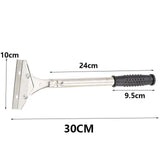 Maxbell Putty Scrapers Construction Tools for Wall Ceramic Cleaner