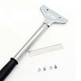 Maxbell Putty Scrapers Construction Tools for Wall Ceramic Cleaner