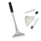 Maxbell Putty Scrapers Construction Tools for Wall Ceramic Cleaner
