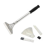 Maxbell Putty Scrapers Construction Tools for Wall Ceramic Cleaner