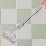 Maxbell Putty Scrapers Construction Tools for Wall Ceramic Cleaner