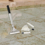 Maxbell Putty Scrapers Construction Tools for Wall Ceramic Cleaner
