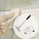 Maxbell Putty Scrapers Construction Tools for Wall Ceramic Cleaner