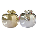 Maxbell Fruits Ornament Wedding Statue Table Holiday Home Decoration Birthday Gold