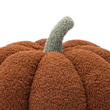 Maxbell Halloween Pumpkin Throw Pillow Durable Soft Plush for Decoration Office