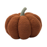 Maxbell Halloween Pumpkin Throw Pillow Durable Soft Plush for Decoration Office