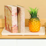 Maxbell Serving Platter Ornament Container Plate for Parties Restaurant Countertop White Small