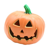 Maxbell LED Halloween Lantern Pumpkin Figurine Light Fall Harvest Decoration