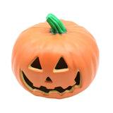 Maxbell LED Halloween Lantern Pumpkin Figurine Light Fall Harvest Decoration