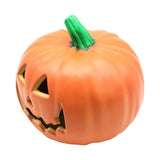 Maxbell LED Halloween Lantern Pumpkin Figurine Light Fall Harvest Decoration