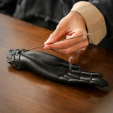 Maxbell Modern Incense Burner Incense Stick Fragrance Home Decor Office Tea Room