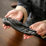 Maxbell Modern Incense Burner Incense Stick Fragrance Home Decor Office Tea Room