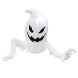 Maxbell Halloween Inflatable Specter Terrible for Indoor Outdoor Yard Decoration