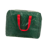 Maxbell Christmas Storage Bag Durable Carrying Holder Tote for Holiday Party Xmas