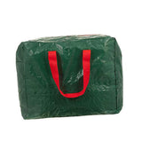 Maxbell Christmas Storage Bag Durable Carrying Holder Tote for Holiday Party Xmas