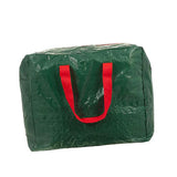 Maxbell Christmas Storage Bag Durable Carrying Holder Tote for Holiday Party Xmas