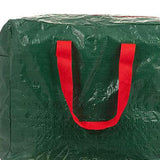 Maxbell Christmas Storage Bag Durable Carrying Holder Tote for Holiday Party Xmas