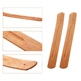 Maxbell 2x Incense Burner Censer Incense Stick Holders for Yoga Teahouse Office
