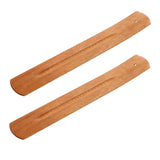 Maxbell 2x Incense Burner Censer Incense Stick Holders for Yoga Teahouse Office