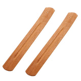 Maxbell 2x Incense Burner Censer Incense Stick Holders for Yoga Teahouse Office