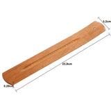 Maxbell 2x Incense Burner Censer Incense Stick Holders for Yoga Teahouse Office